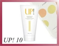 Hidratante Corporal Carolina Herrera UP!