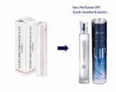 UP!Emporio Armani white