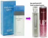 UP!D&G Light Blue