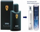 UP!Ferrari Black