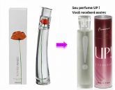 UP!Flower by Kenzo