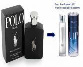 UP!Polo Black