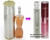UP!Jean Paul Gaultier