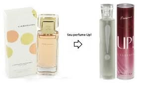 UP!Carolina Herrera