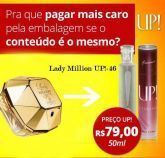 UP!Lady Million