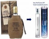UP!Diesel Fuel For Life