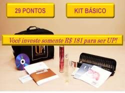 kit Básico