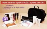 Kit Profissional