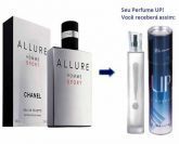 up!Allure Sport